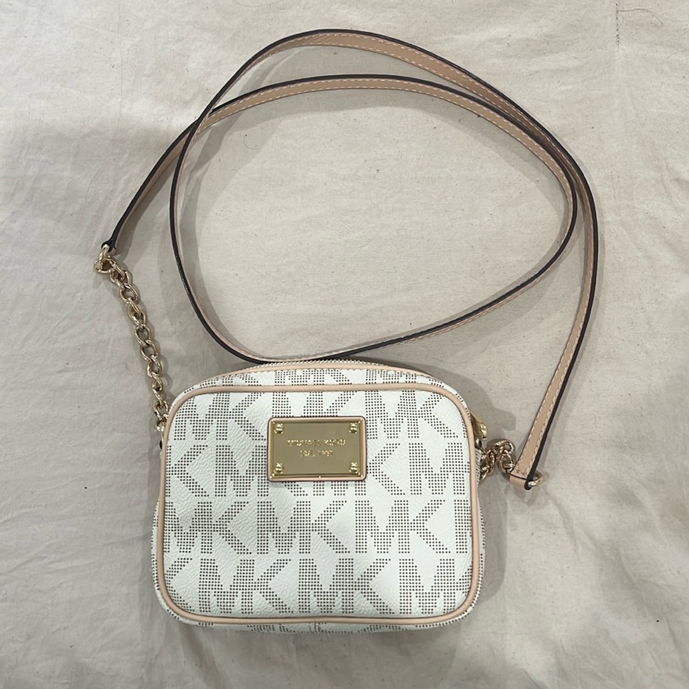 Michael Kors Crossbody